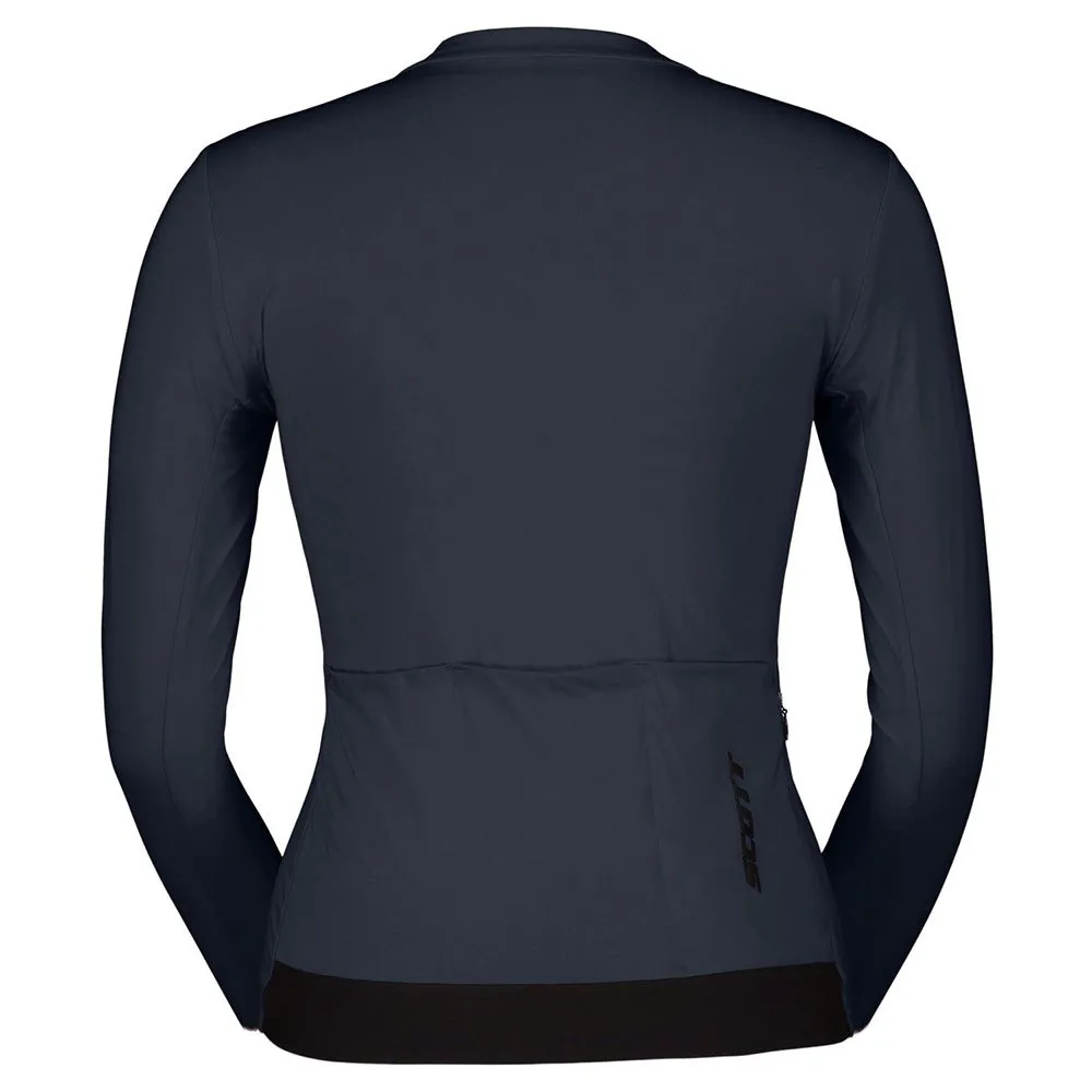 SCOTT Ultd. Training L/S Trikot SCOTT Ultd. Training L/S Trikot