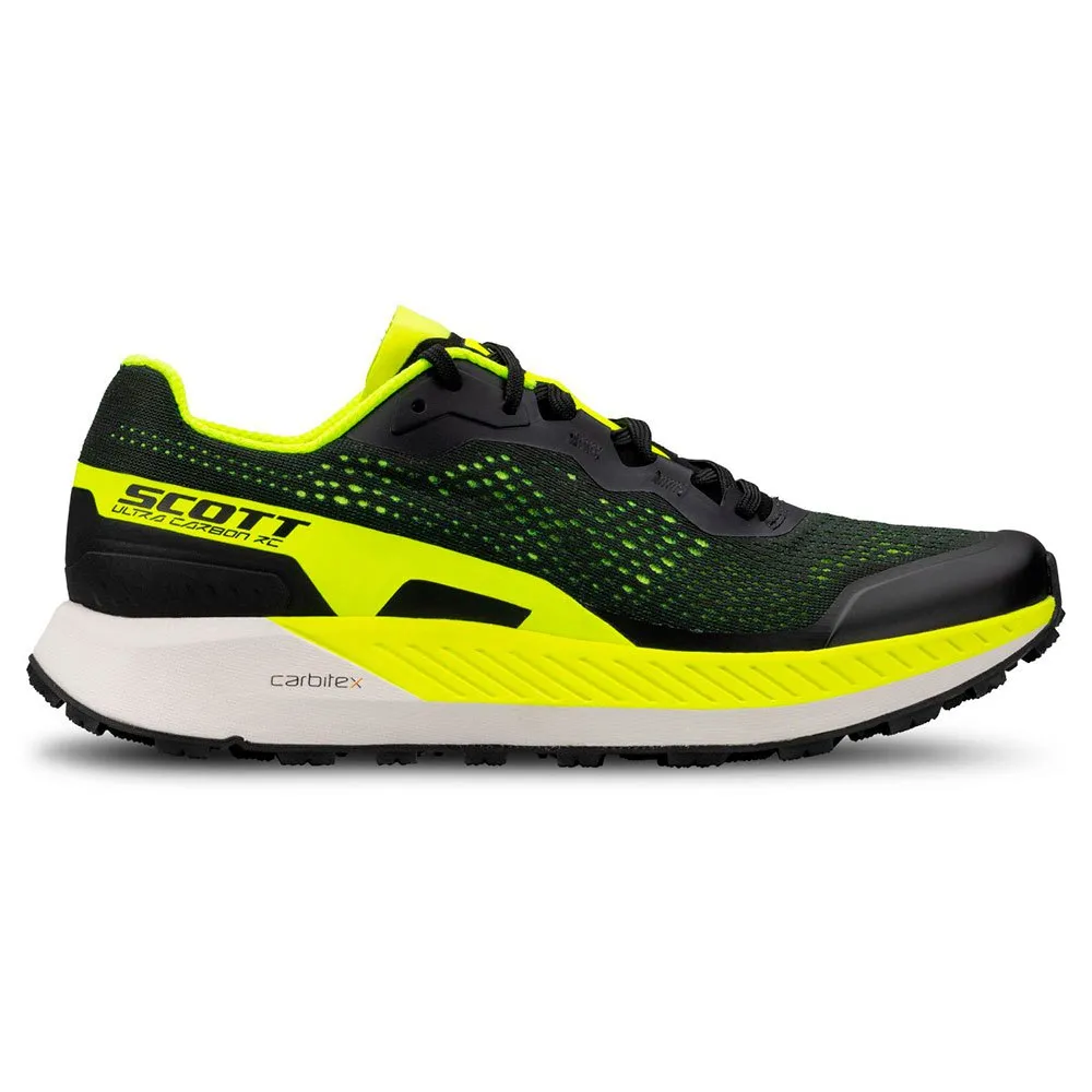 SCOTT Ultra Carbon Rc Trailrunning-schuhe male