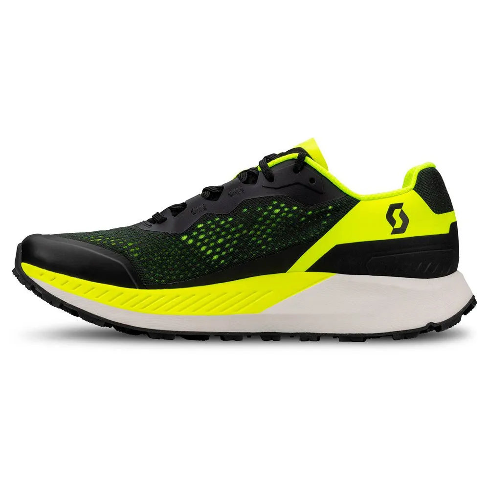 SCOTT Ultra Carbon Rc Trailrunning-schuhe male