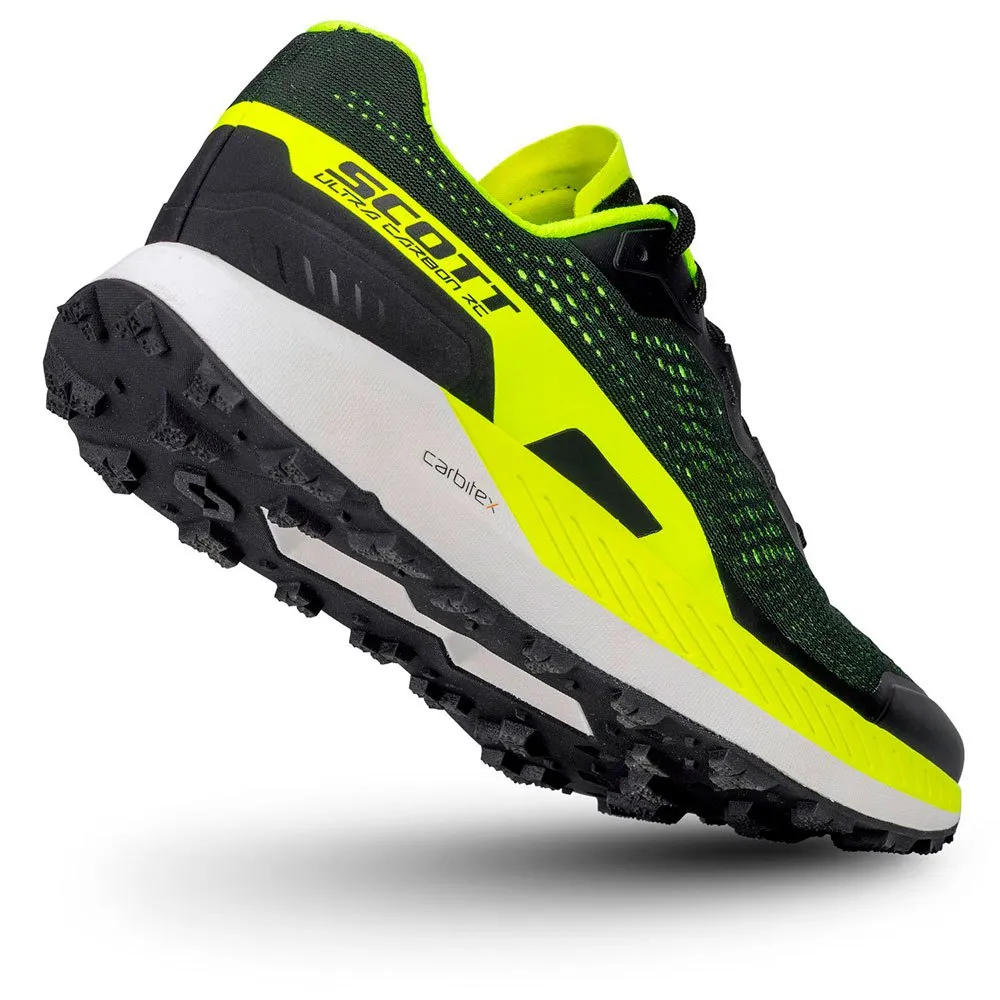 SCOTT Ultra Carbon Rc Trailrunning-schuhe male