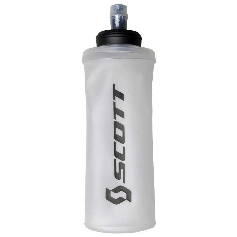 SCOTT Ultraflask 500ml Softflask, Clear, One Size SCOTT Ultraflask 500ml Softflask, Clear, One Size