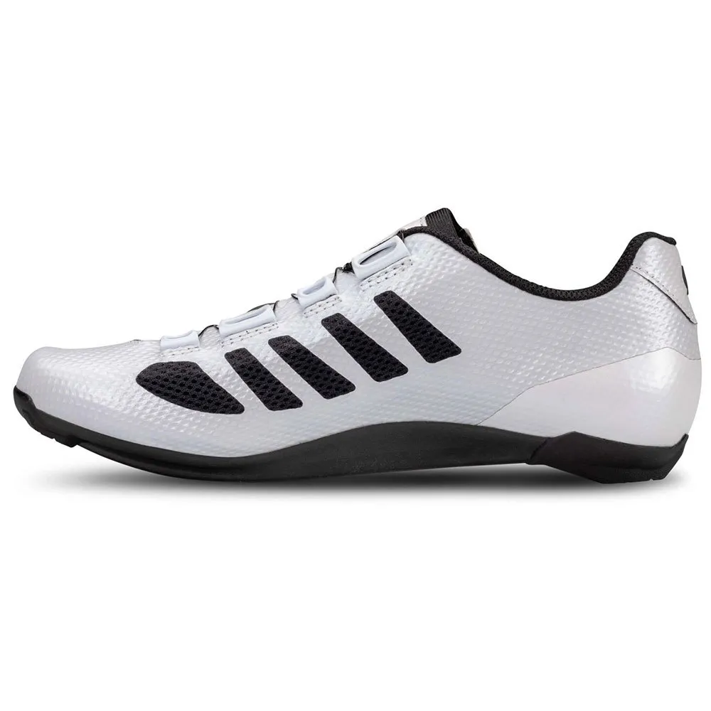 SCOTT Vertec Rennradschuhe, Pearl white / black SCOTT Vertec Rennradschuhe, Pearl white / black