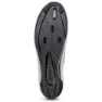 SCOTT Vertec Rennradschuhe, Pearl white / black