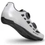 SCOTT Vertec Rennradschuhe, Pearl white / black