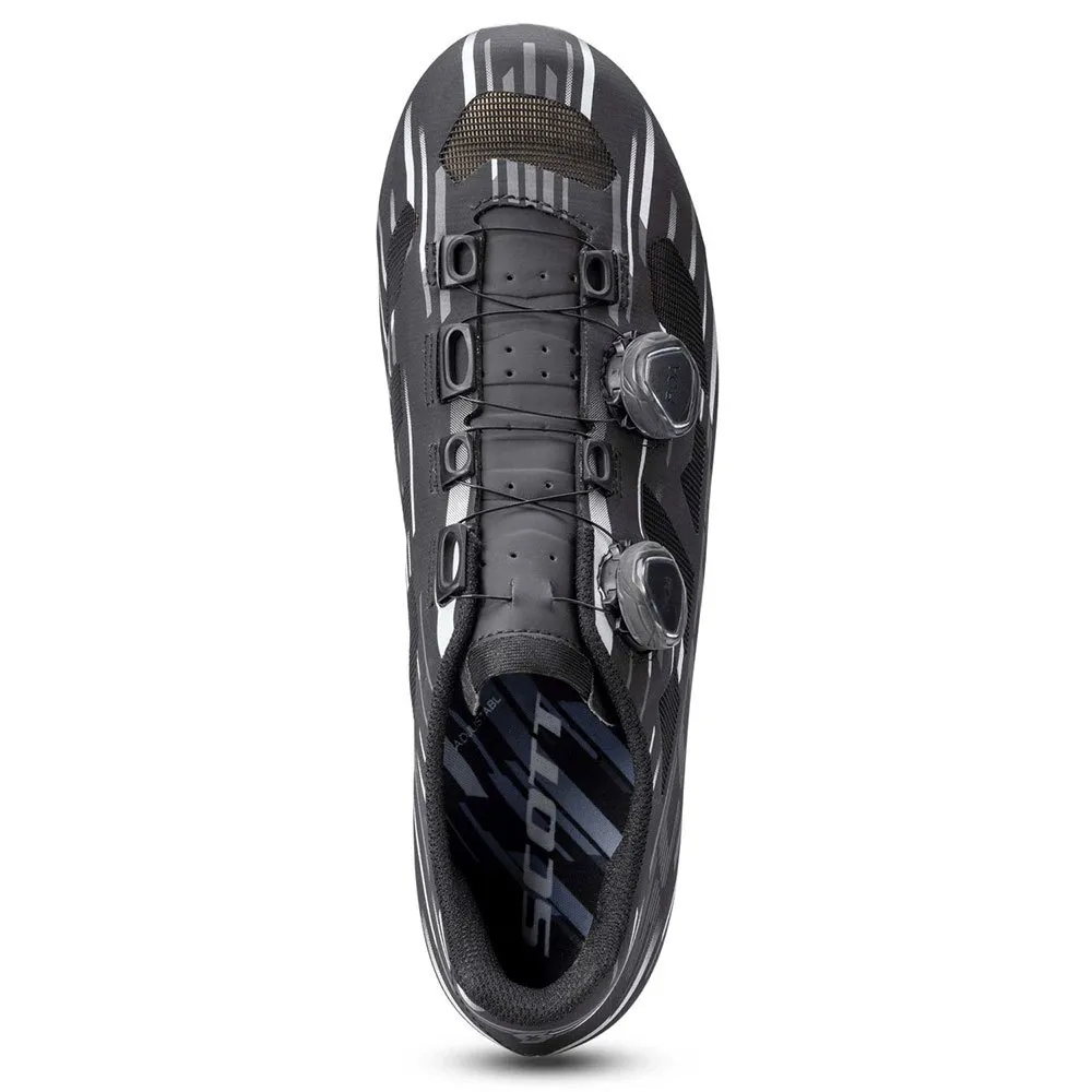 SCOTT Vertec Vent Boa Rennradschuhe SCOTT Vertec Vent Boa Rennradschuhe
