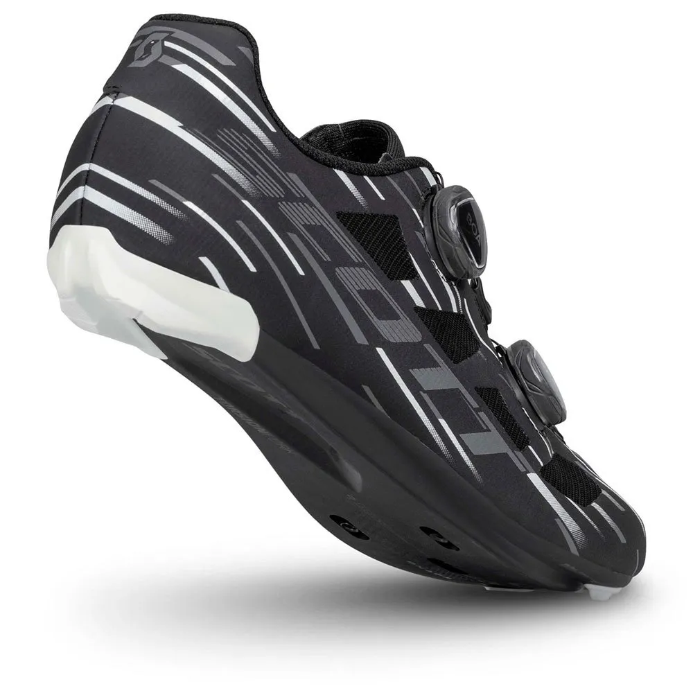 SCOTT Vertec Vent Boa Rennradschuhe SCOTT Vertec Vent Boa Rennradschuhe