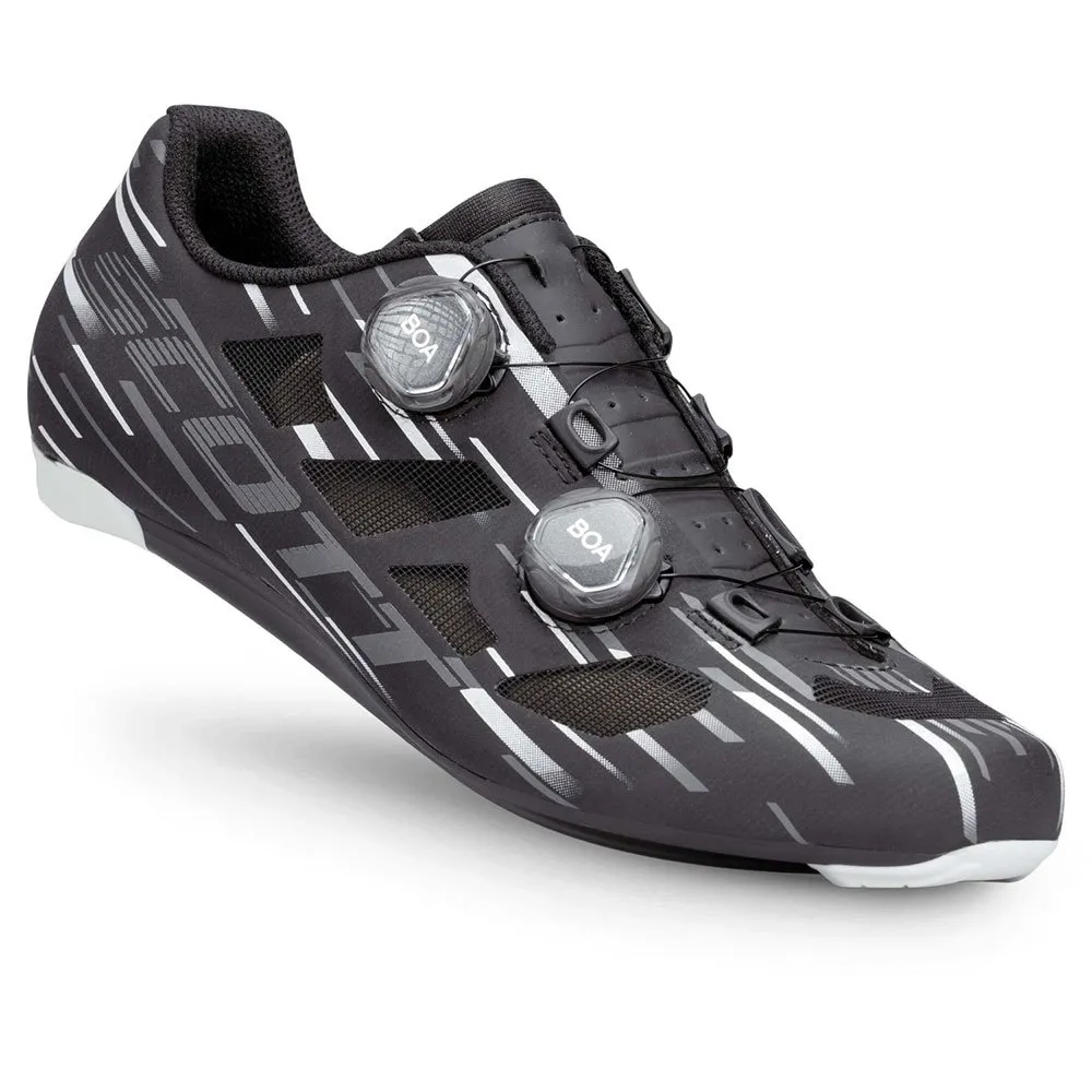 SCOTT Vertec Vent Boa Rennradschuhe SCOTT Vertec Vent Boa Rennradschuhe