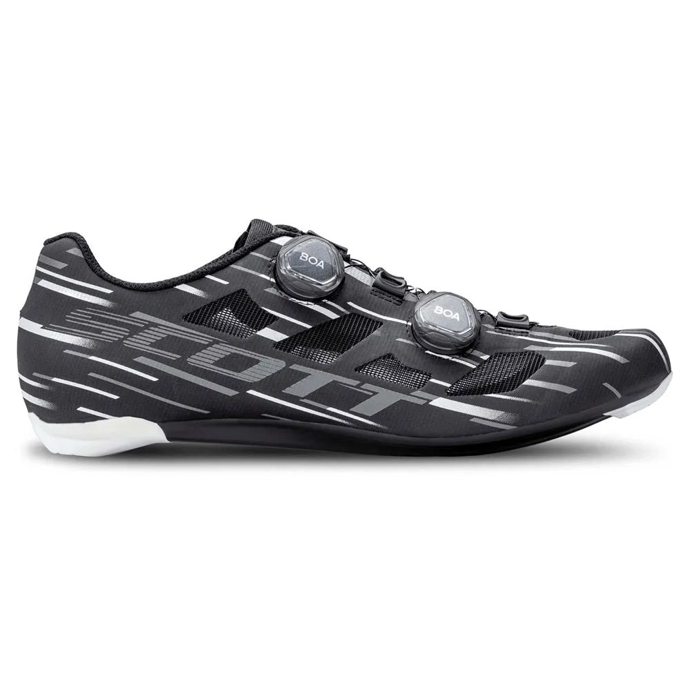 SCOTT Vertec Vent Boa Rennradschuhe SCOTT Vertec Vent Boa Rennradschuhe