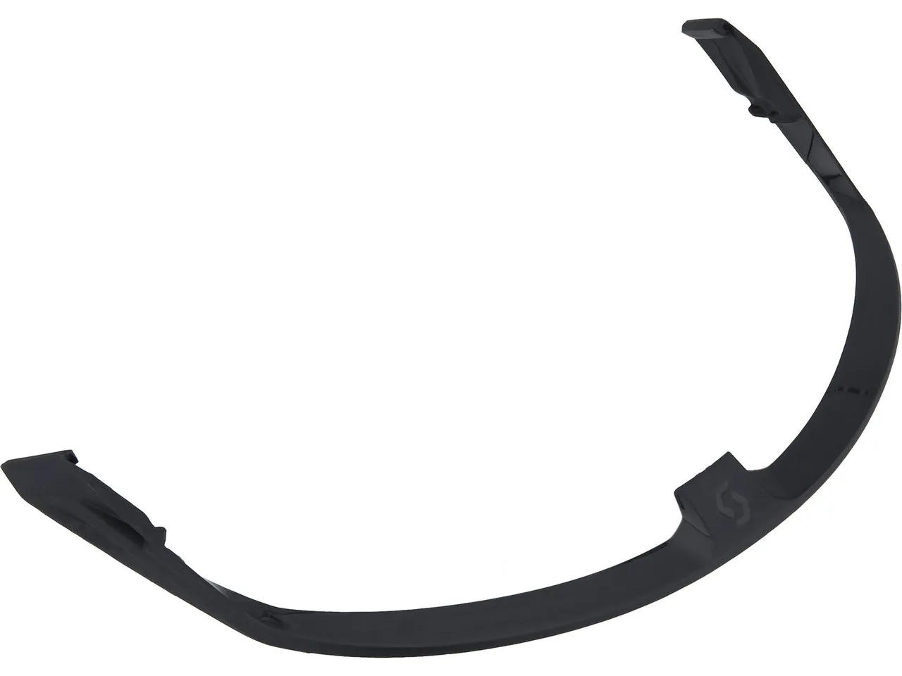 SCOTT Visier für Arx Plus MIPS Helm SCOTT Visier für Arx Plus MIPS Helm