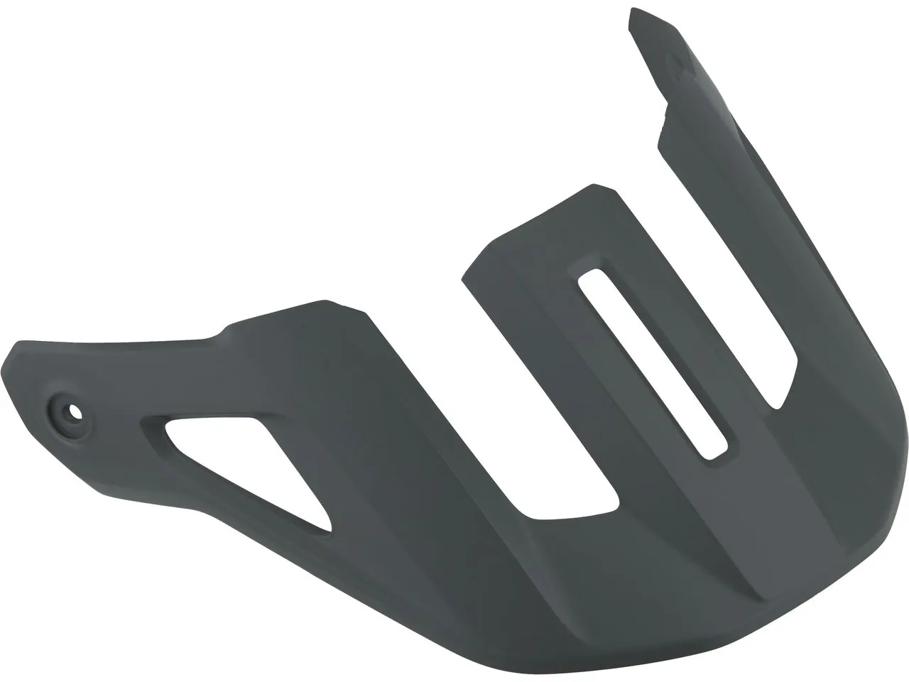 SCOTT Visier für Stego Plus MIPS Helm SCOTT Visier für Stego Plus MIPS Helm