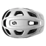 SCOTT Vivo Plus Mips Mtb-helm, White / black