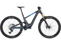 SCOTT Voltage eRIDE 900 Tuned 29" E-Mountainbike SCOTT Voltage eRIDE 900 Tuned 29" E-Mountainbike