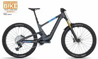 SCOTT Voltage eRIDE 900 Tuned 29" E-Mountainbike