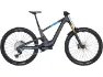 SCOTT Voltage eRIDE 900 Tuned 29" E-Mountainbike, Carbon black-marble purple, L