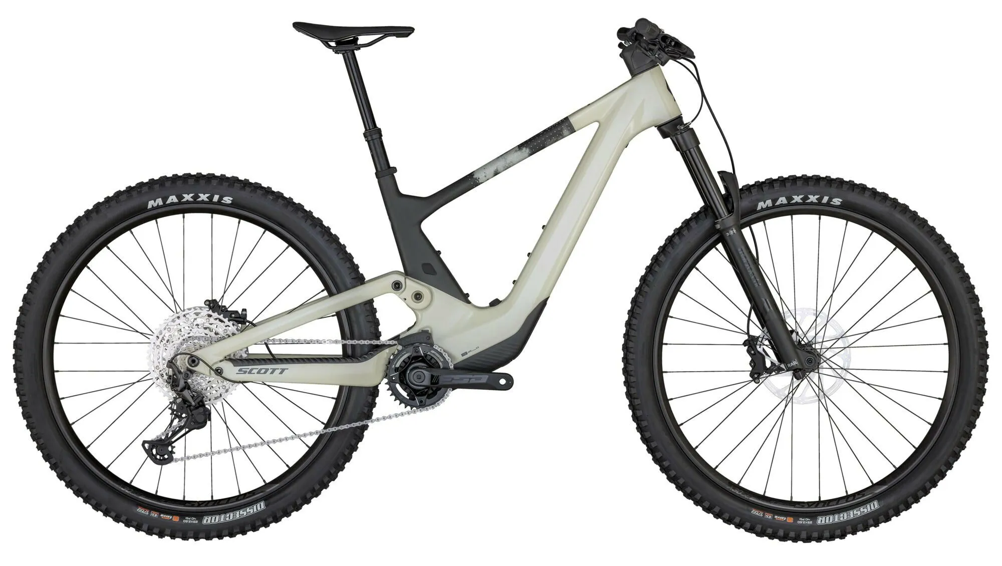 SCOTT Voltage eRIDE 920 Gobi 29" 360 Wh Diamant SCOTT Voltage eRIDE 920 Gobi 29" 360 Wh Diamant