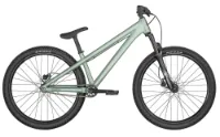 SCOTT Voltage YZ 0.1 Moss Raw Alloy 26" Diamant SCOTT Voltage YZ 0.1 Moss Raw Alloy 26" Diamant