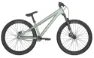 SCOTT Voltage YZ 0.1 Moss Raw Alloy 26" Diamant, Hellgrün, U