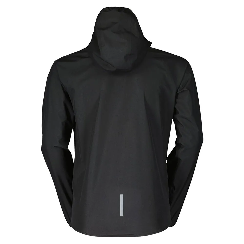 SCOTT Wp Hoodie Rain Jacke SCOTT Wp Hoodie Rain Jacke
