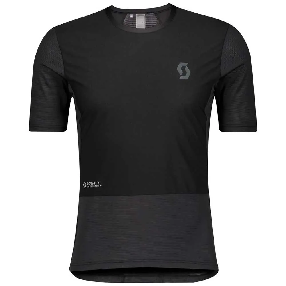 SCOTT Ws Kurzarm-radtrikot SCOTT Ws Kurzarm-radtrikot