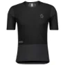 SCOTT Ws Kurzarm-radtrikot