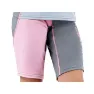 Grey / pink
