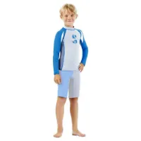 Scubapro Wizard Uv-schutz Langarm-t-shirt Scubapro Wizard Uv-schutz Langarm-t-shirt
