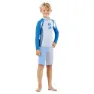 Scubapro Wizard Uv-schutz Langarm-t-shirt