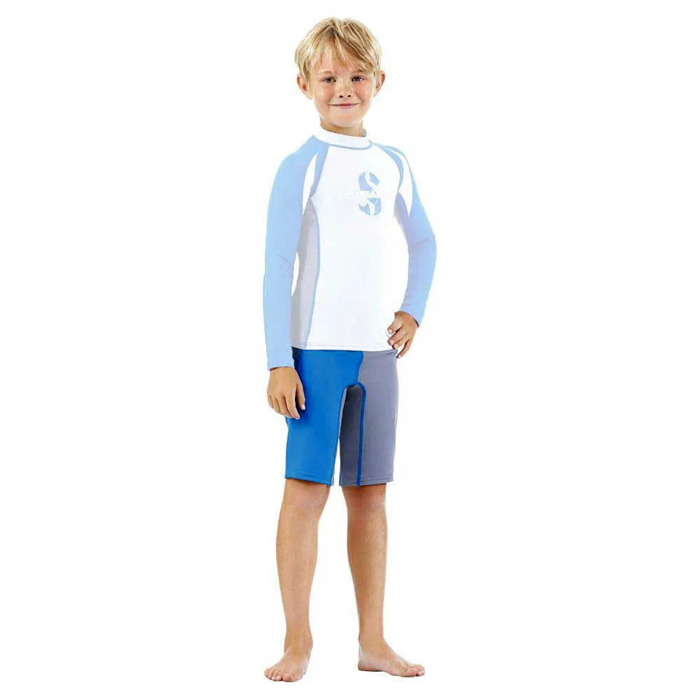 Scubapro Wizard Uv-shorts