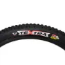 Scylla Textra Tubeless 29´´ X 2.25 Mtb-reifen, Black, 29" x 2.25