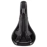 SDG Bel Air 3.0 Carbon Sattel, Black, 140mm