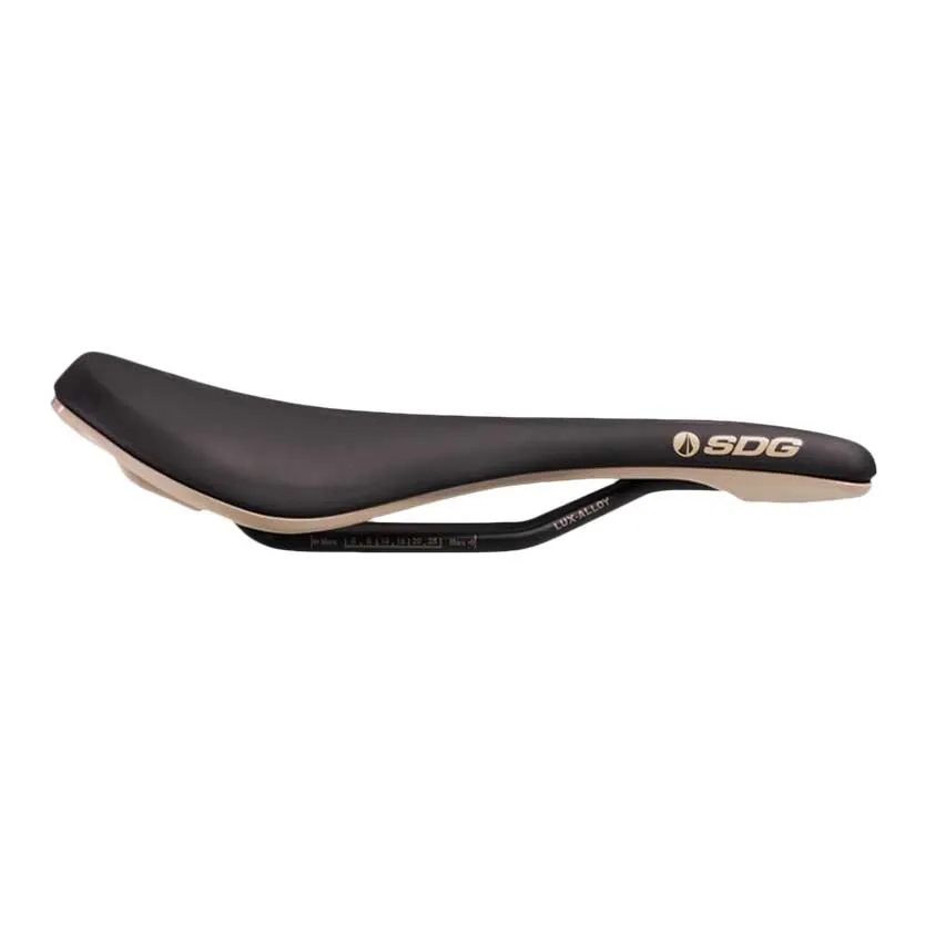 SDG Bel-air 3.0 Overland Sattel SDG Bel-air 3.0 Overland Sattel