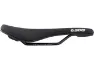 SDG Bel-Air 3.0 Sattel mit Stahl Streben, Black-black, 140mm