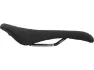SDG Bel-Air RL 2.0 Sattel mit CrMo-Streben, Schwarz, one_size