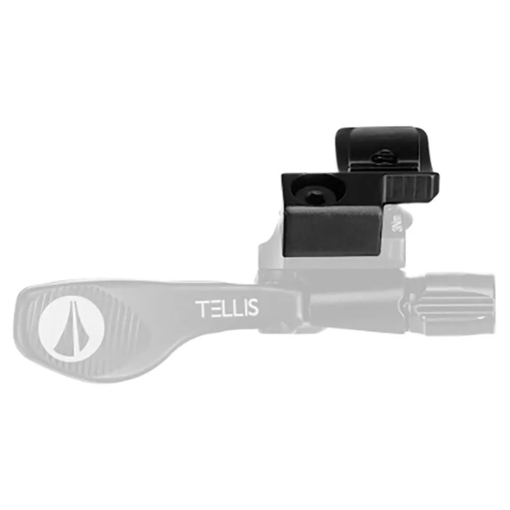 SDG I-spec Ev Tellis Klemme, Black, One Size SDG I-spec Ev Tellis Klemme, Black, One Size