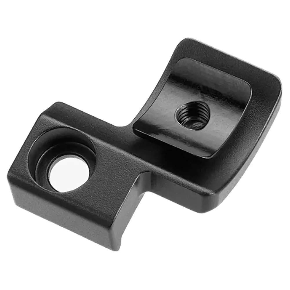 SDG I-spec Ev Tellis Klemme, Black, One Size SDG I-spec Ev Tellis Klemme, Black, One Size