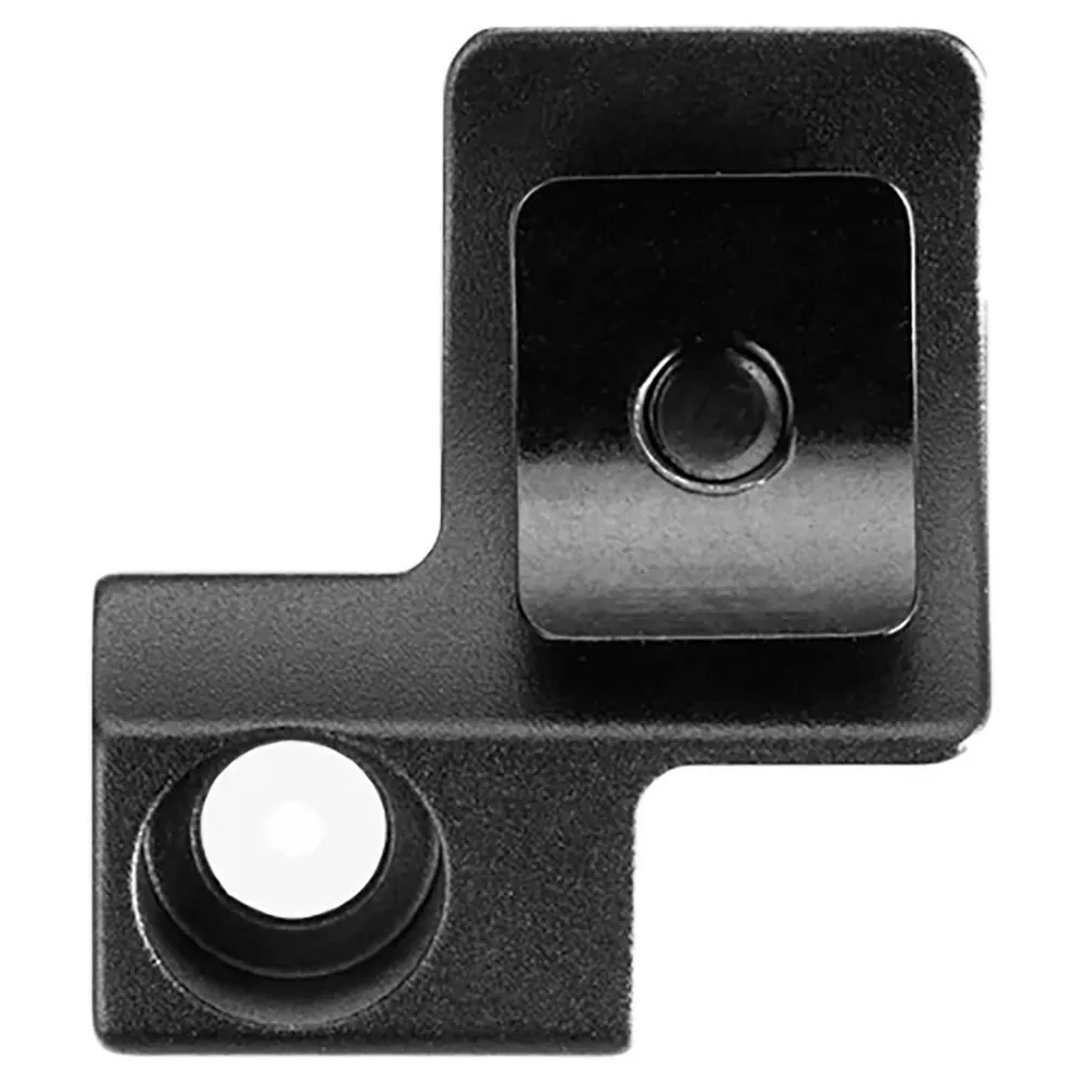SDG I-spec Ev Tellis Klemme, Black, One Size SDG I-spec Ev Tellis Klemme, Black, One Size
