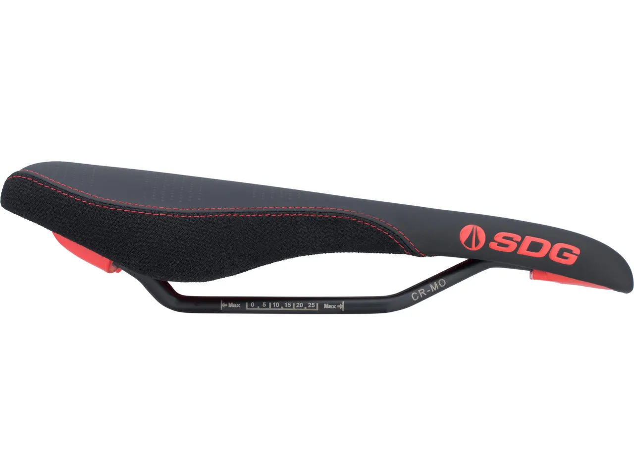 SDG Radar MTN Sattel mit CroMo Streben SDG Radar MTN Sattel mit CroMo Streben