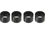 SDG Slater Shim Kit, Schwarz, one_size