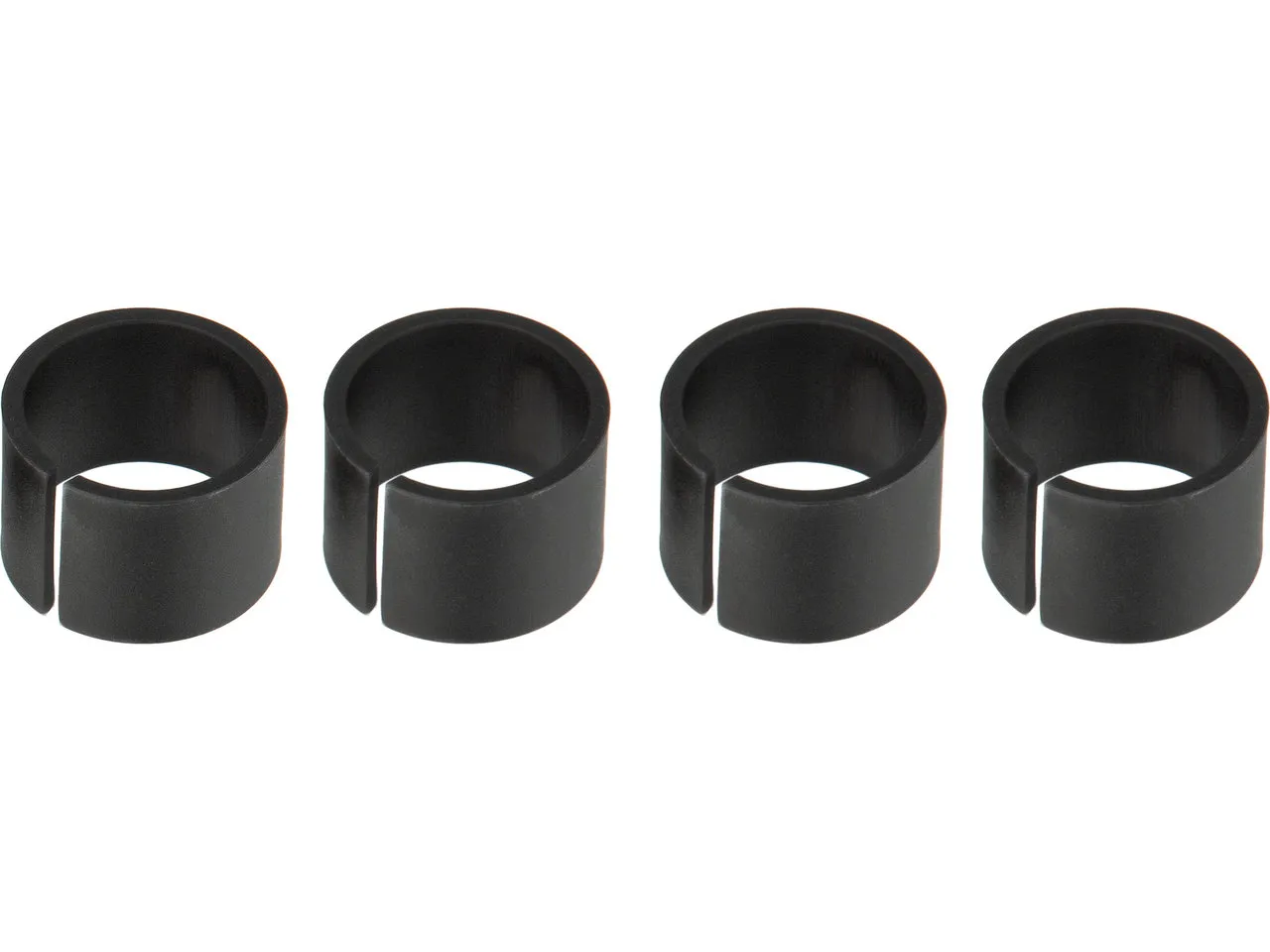 SDG Slater Shim Kit, Schwarz, one_size SDG Slater Shim Kit, Schwarz, one_size