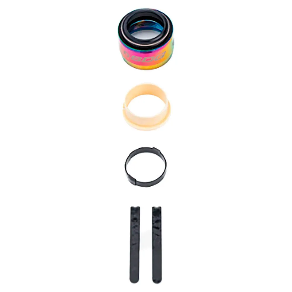 SDG Tellis 30.9/31.6 Mm Service-kit, Multicolor, One Size SDG Tellis 30.9/31.6 Mm Service-kit, Multicolor, One Size