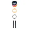 SDG Tellis 30.9/31.6 Mm Service-kit, Multicolor, One Size
