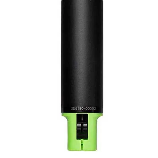 SDG Tellis Dropper Teleskop-sattelstütze, Black, 290-440mm, 31.6mm SDG Tellis Dropper Teleskop-sattelstütze, Black, 290-440mm, 31.6mm