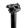SDG Tellis Dropper Teleskop-sattelstütze, Black, 290-440mm, 31.6mm