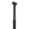 SDG Tellis Dropper Teleskop-sattelstütze, Black, 290-440mm, 31.6mm