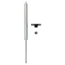SDG Tellis Patrone Refurbished, Silver, 125mm