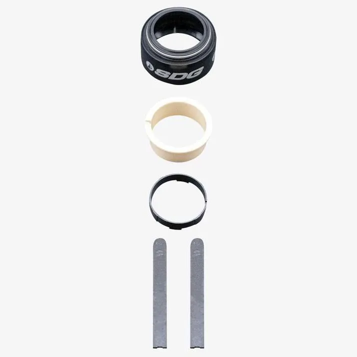 SDG Tellis Service-kit, Black, One Size