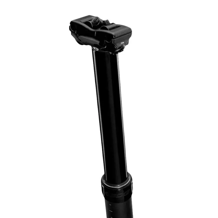 SDG Tellis V2 75 Mm Teleskop-sattelstütze, Black, 302.5mm, 31.6mm SDG Tellis V2 75 Mm Teleskop-sattelstütze, Black, 302.5mm, 31.6mm