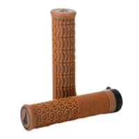 SDG Thrice Lock-on Mtb 33 Mm Griffe SDG Thrice Lock-on Mtb 33 Mm Griffe