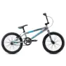 SE Bikes Pk Ripper Super Elite Xl 20 2021 Bmx Rad, Silver, One Size