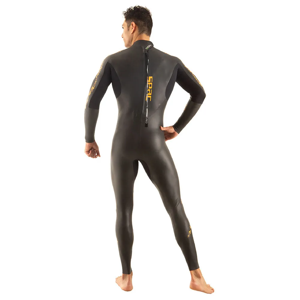 Sea Energy Neopren-nasstauchanzug 2 Mm
